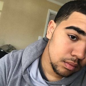 Meet your Posher, Damian